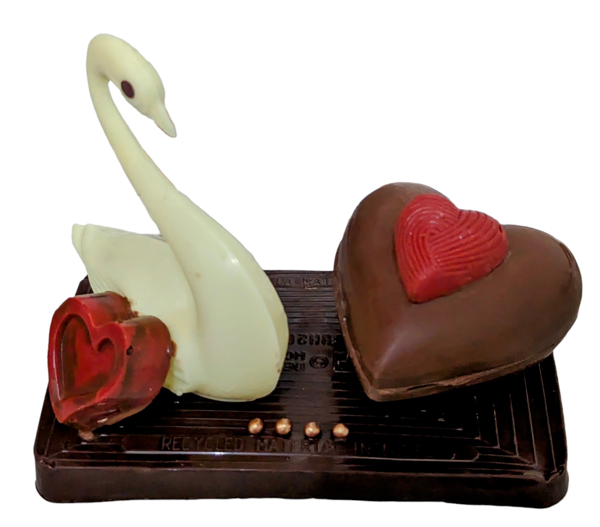 Composition Saint Valentin 2023 – Alix Chocolat ! | Chocolatier ...