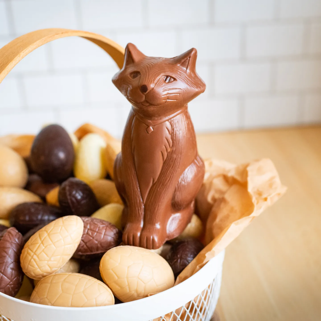 panier-paques-chat